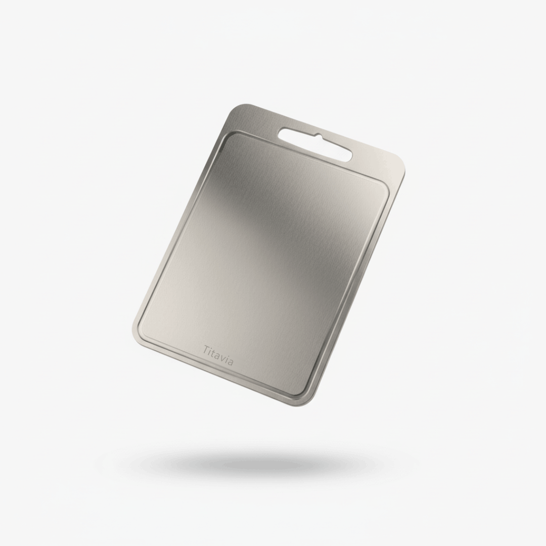 Titavia Titanium Cutting Board Pro