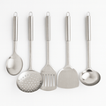 5Pcs Titavia Utensils Kitchen Set