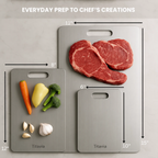 Titavia Titanium Cutting Board B