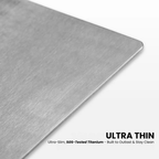 Titavia Titanium Cutting Board