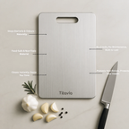 Titanium Cook & Prep Bundle
