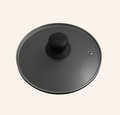 Titavia Glass Pan Lid