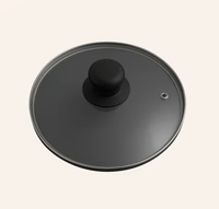 Titavia Glass Pan Lid