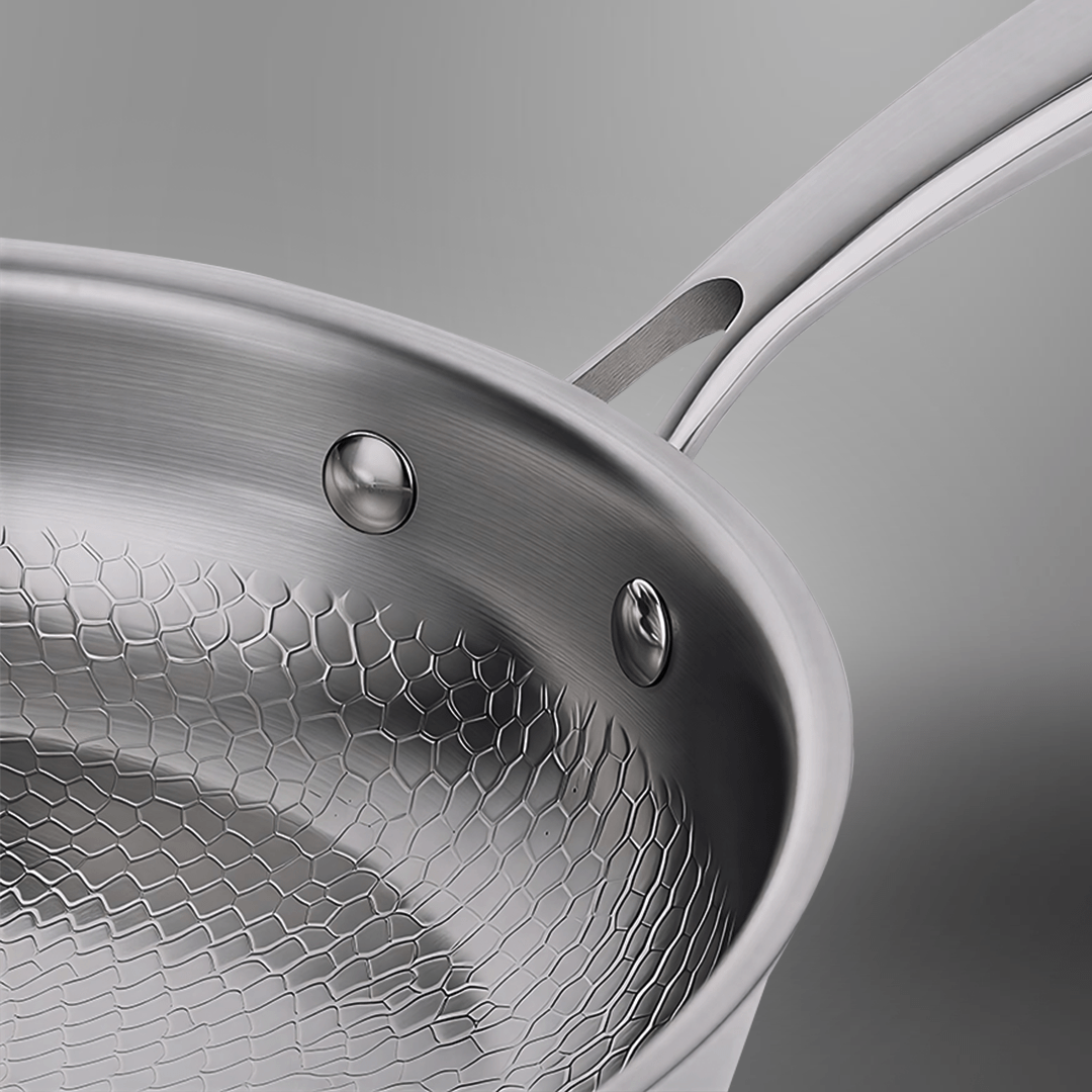 Original Titanium Pan