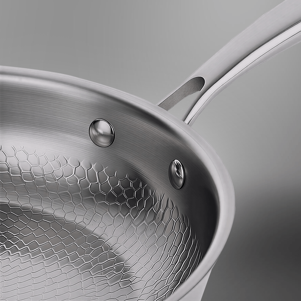 Titanium Pan Trio Bundle