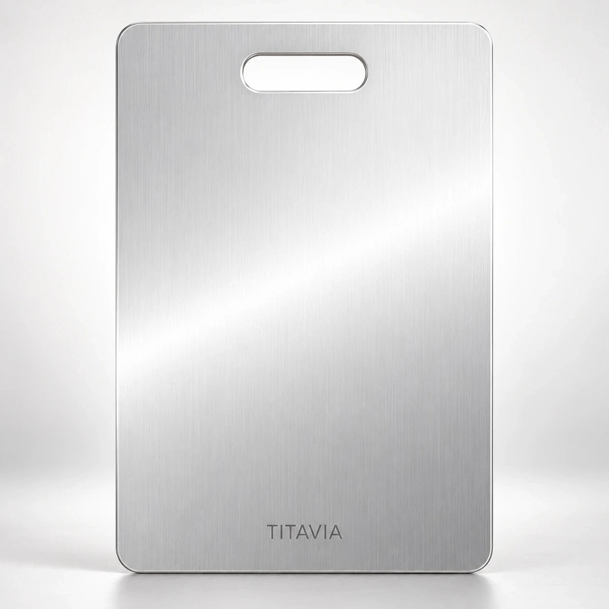 Titavia Titanium Cutting Board
