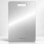 Titavia Titanium Cutting Board