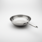 Titavia Titanium Hammered Wok Pan