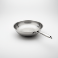 Titavia Titanium Hammered Wok Pan
