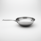 Titanium Hammered Cookware Set