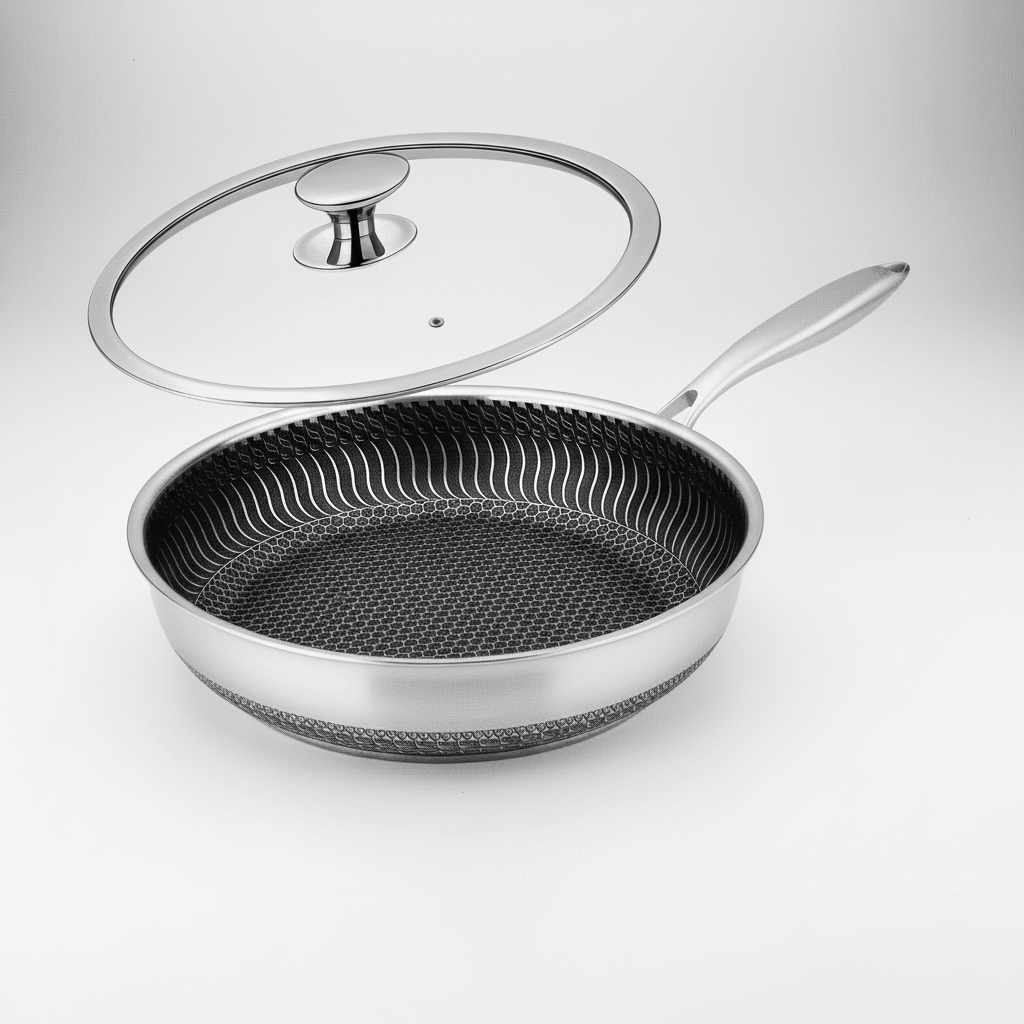 Titavia HybridCore™ Pan