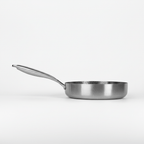 Titavia Titanium Hammered Deep Pan