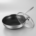 Titavia HybridCore™ Wok