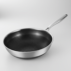 Titavia HybridCore™ Wok