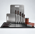 Titanium Complete Prep Bundle