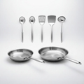 Titanium Pan Duo Set