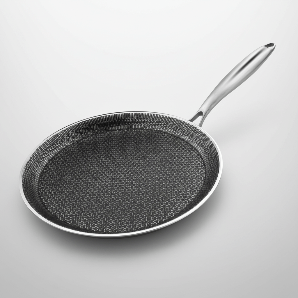 Titavia HybridCore™ Griddle Pan