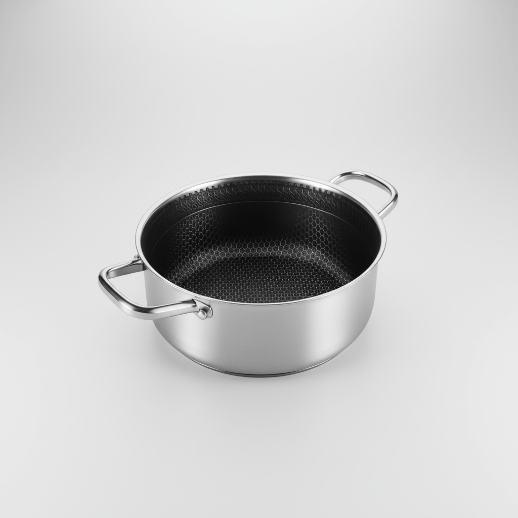 Titavia HybridCore™ Pot