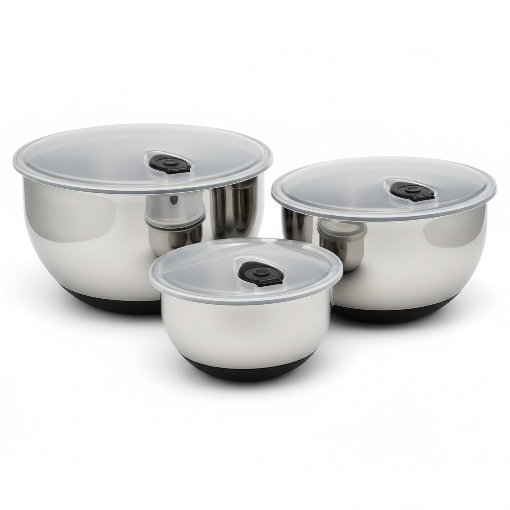 The Thanksgiving Kitchen Mastery Bundle