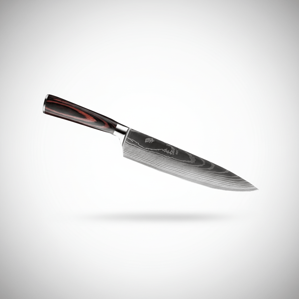 Titavia Titanium Slice & Prep Bundle