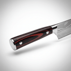 Titavia Mori Series - 7 Piece Knife Set