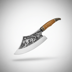 Titavia SHINRA Series – Tiger Cleaver