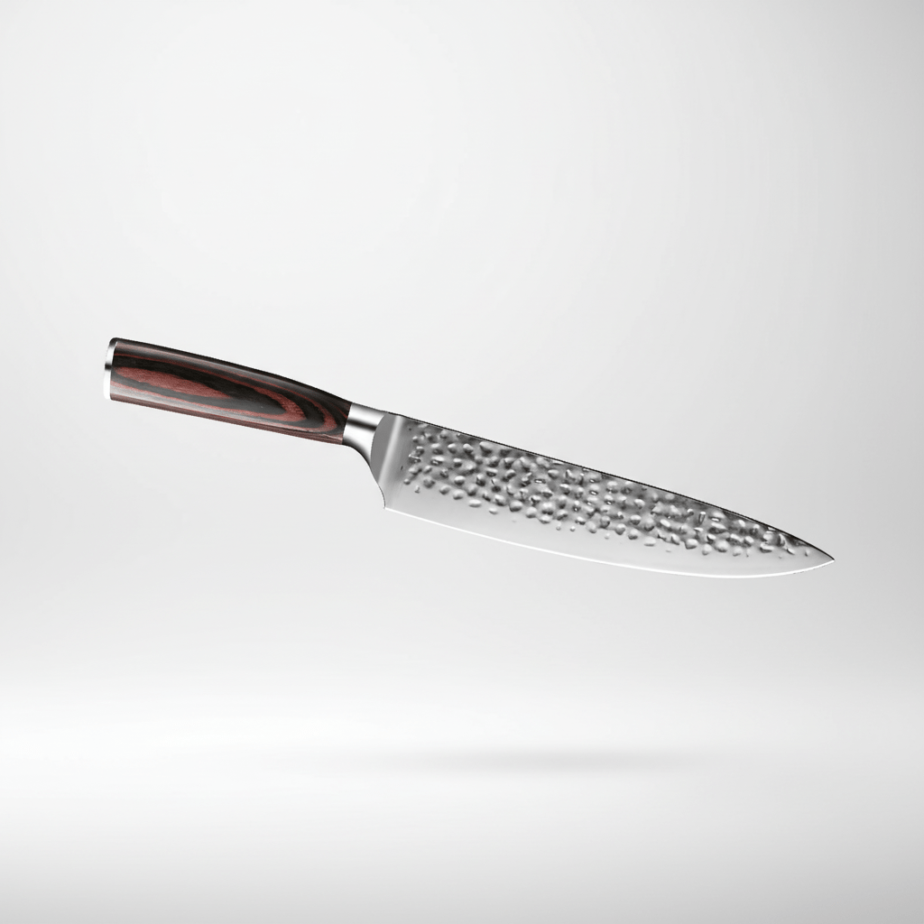 Titavia HOKU Series – Chef’s Knife