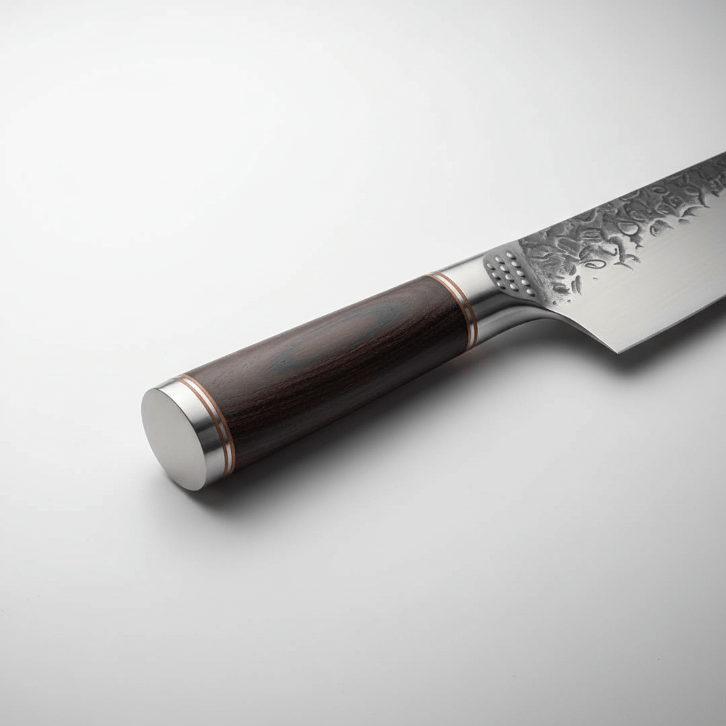 Titavia RAGNAR Series - Chef's Knife