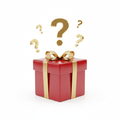 Mystery FREE GIFT