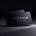 Titavia Titanium Gift Voucher
