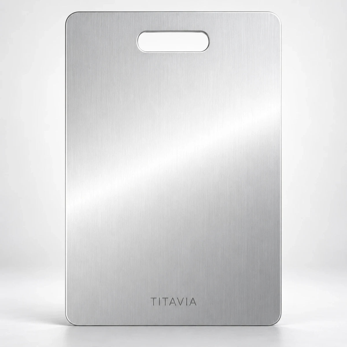 Titavia Titanium Cutting Board