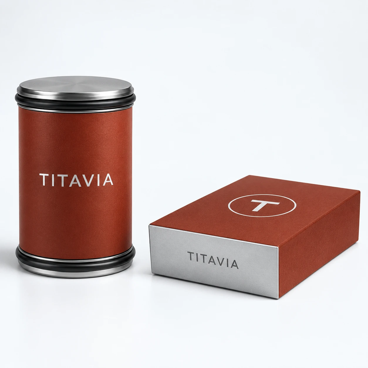 Titavia Diamond Rolling Knife Sharpener